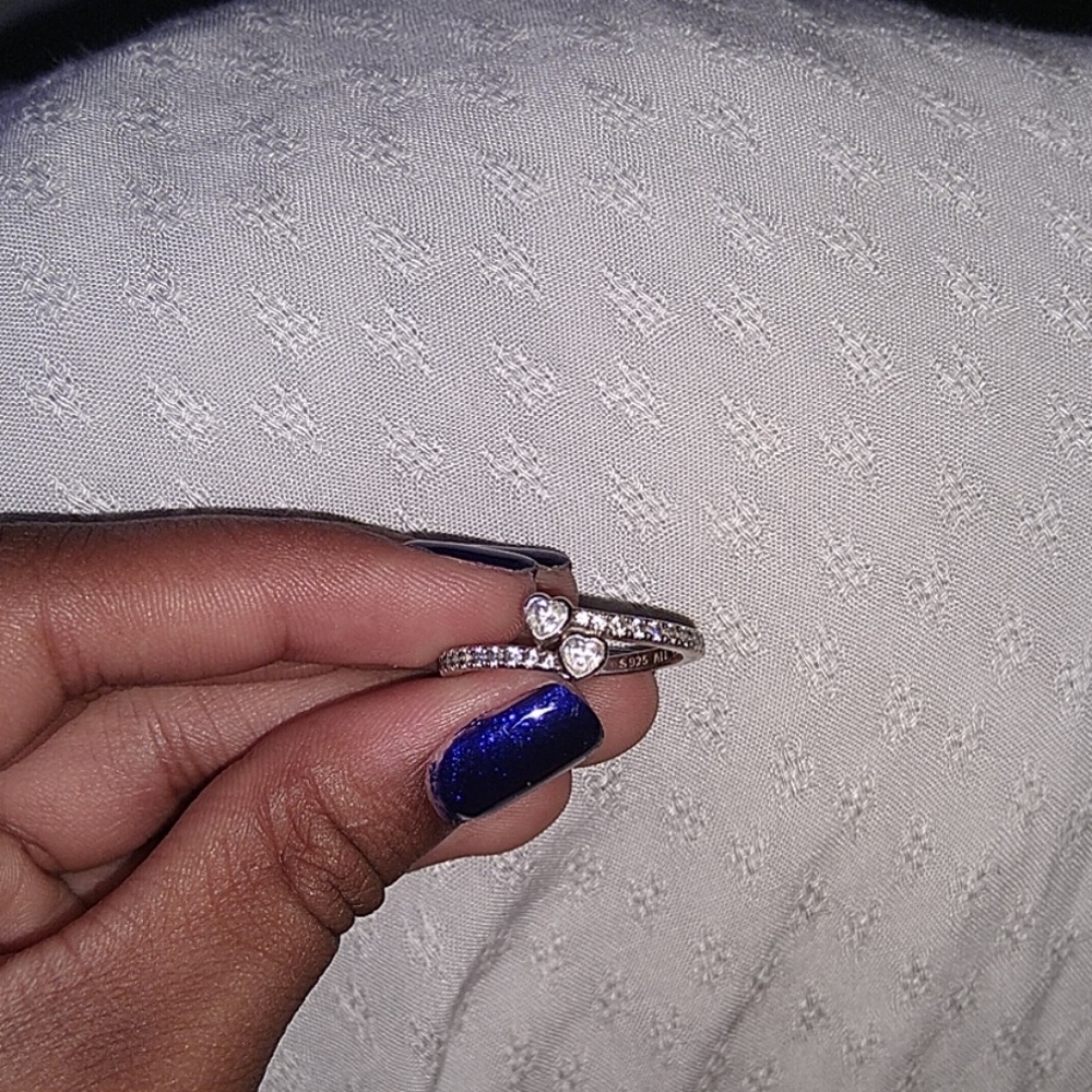 Pandora Ring